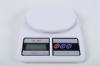 OEM Household Small Electronic Kitchen Scale , MeasuringScaleForFood