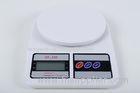 OEM Household Small Electronic Kitchen Scale , MeasuringScaleForFood
