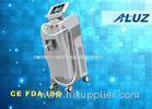 Germany Bars Vertical 808nm Diode Laser Depilation / Chest Armpit Hair Removal Machine