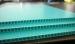 Polypropylene / Polyethylene Corflute Board Correx Plastic Sheets For Greenhouse