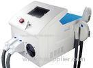 Arm Hair Reduction System With 8 Inch Touch Screen / Unwanted Hair Removal Device