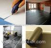 Dustproof Waterproof PP Correx Floor Protection Sheets with Edge sealing