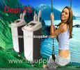 Vertical OPT + SHR Hair Removal Machine / Beauty Salon Equipment 2500W