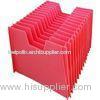 Waterproof Corrugated Plastic Divider Sheets PP Hollow Layer Pad 4mm 5mm 6mm
