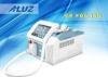 Salon 808nm Diode Laser underarm Hair Removal Machine / Hair Reduction System
