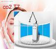 Effective Mini Fractional Co2 Laser Machine For Improving The Elasticly Of Face