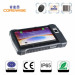 Waterproof fingerprint 7 inch Android tablet