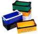 10mm 12mm Aging Resistance Plastic Hollow Corrugated Plastic Boxes