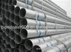 20%off !!!Best Quality Galvanized Steel Pipe