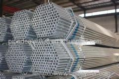 20%off !!!Best Quality Galvanized Steel Pipe