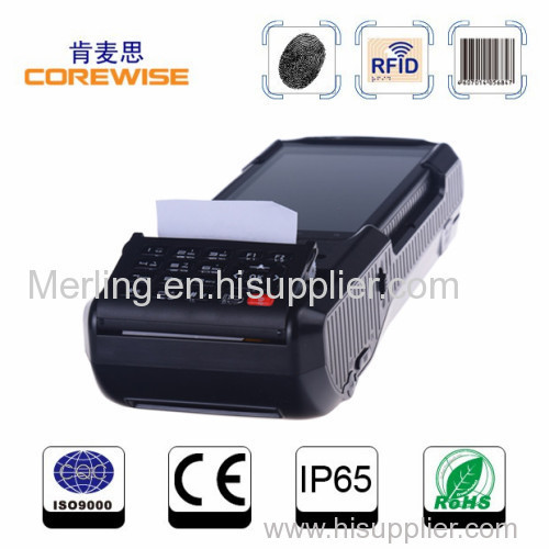        See larger image      Crazy Selling! The Best Selling Tablet from Corewise with Fingerprint/Barcode/rfid antenna 