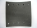 BLH09 non-asbestos brake lining