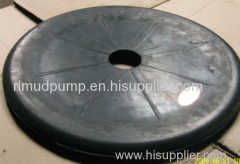 air rubber bag for mud pump,pulsation dampender