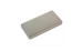 Sintered tile shape neodymium magnets block