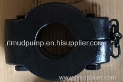 clamp assy for mud pump