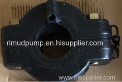 clamp assy for mud pump