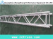Square Truss For Performance
