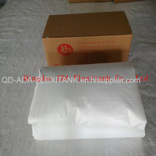 flexitank flexibag for edible oil vegetable oil CNSL palm oil