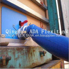 flexitank flexibag for edible oil vegetable oil CNSL palm oil