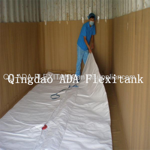 flexitank flexibag 20ft/ 20GP container liner