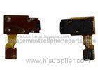 Original Cell Phone Flex Cable Audio Jack Earphone Flex Cable for Samsung i8000