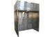 Powder Negative Pressure Dispensing Booth Room , Weight Room 415Volt 50HZ