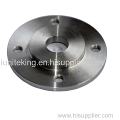 Alloy steel 42CrMoFlange for Auto-part