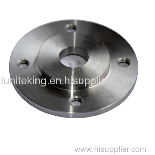 Alloy steel Flange for Auto-part
