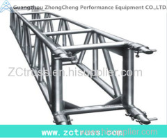 Concert Performance Stage Aluminum Lighting Truss