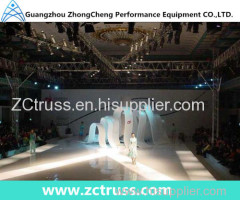 Event Performance Spigot Aluminum Lighting Truss