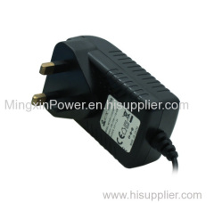 12V 3A swithing Power Supply with CE FCC ETL SAA C-TICK