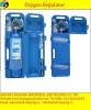 steel medical small portable oxygen cylinder