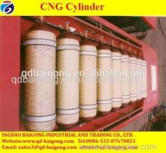 made in china natural gas storage tanks