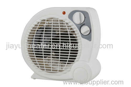 Popular Electric Fan Heater