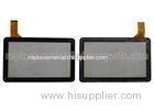 10.1 Inch Tablet Spare Parts Tablet Touch Screen For Mini Notebook
