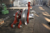 crank shaft for mud pump