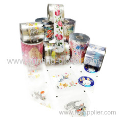 Good quality heat transfer film for acrylic