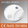 CE EN14604 approved smoke detector