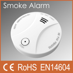 en 14604 smoke alarm detector