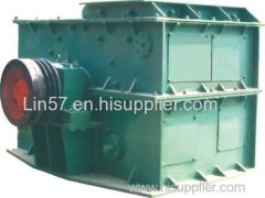 Limestone Heavy hammer crushing machine