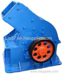 Limestone Heavy hammer crushing machine