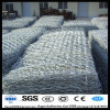 1x1x1m hot dipped galvanized anping hexagonal mesh gabion box