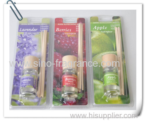 30ml home fragrance reed diffuser