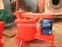 Low-cost High Capacity Compound Crusher for Sale