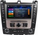 Ouchuangbo Car Head Unit DVD System fo BYD G6 Auto Multimedia System