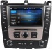 Ouchuangbo Car Head Unit DVD System fo BYD G6 Auto Multimedia System