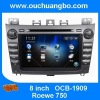 Ouchuangbo Auto Navigation Stereo System for Roewe 750 DVD Audio Player