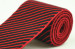 woven stripe elastic band/woven elastic band stripe