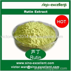 NF11 DAB10 EP6.0 Rutin Extract