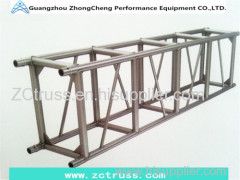 Performance Square Aluminum Lighting Truss